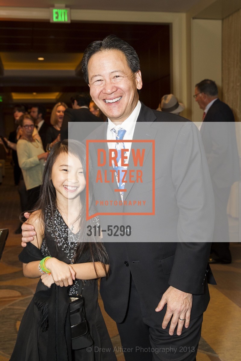 Patti Chen, Clement Chen, Photo #311-5290
