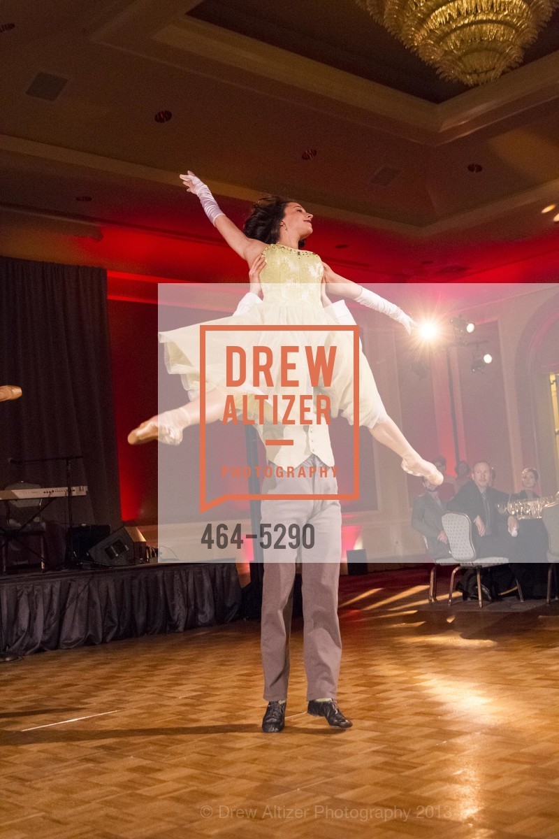 Performance, SMUIN GALA: Fly Me to the Moon 2013, US, January 26th, 2013, Photo #464-5290 Performance, Photo #464-5290
