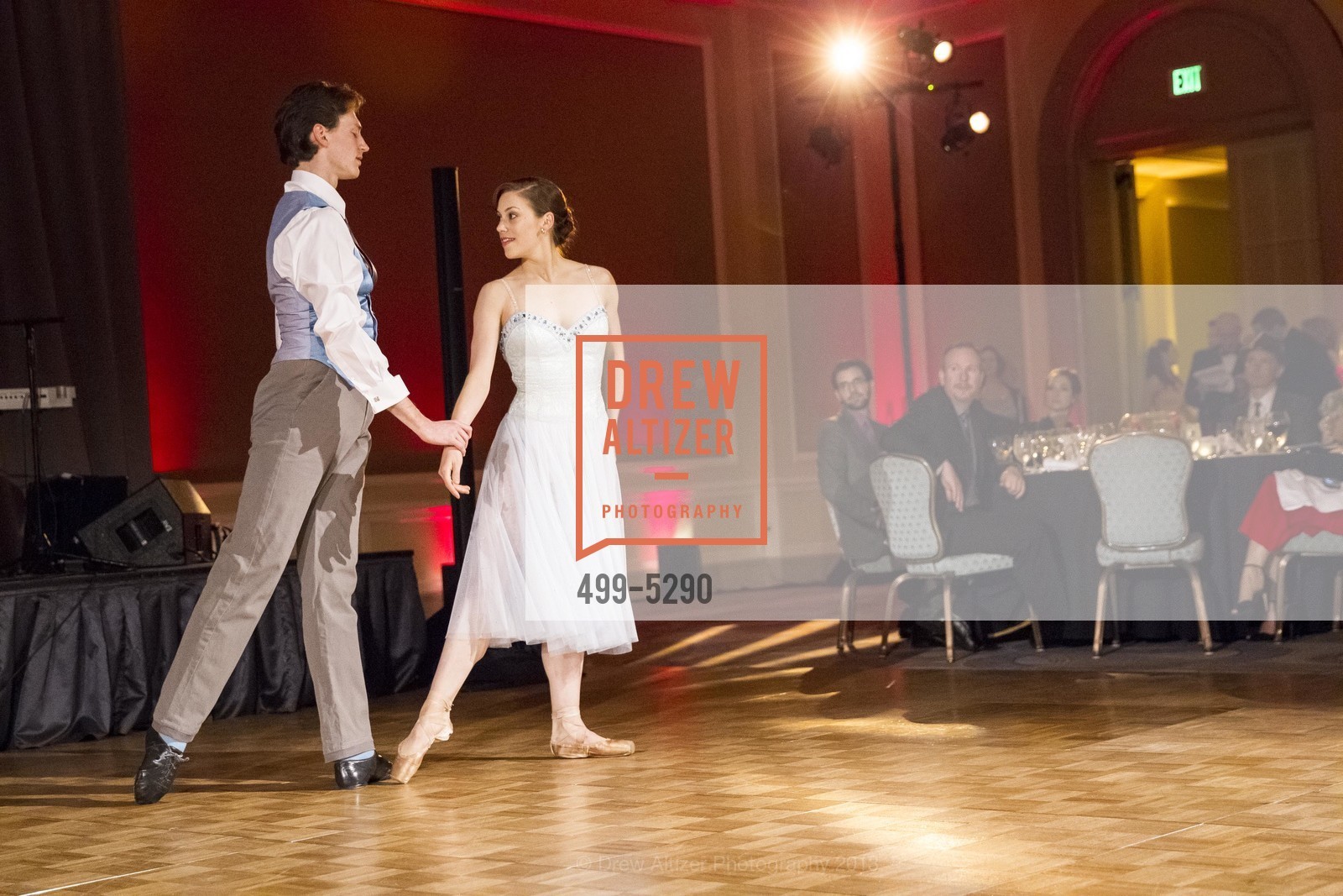 Performance, SMUIN GALA: Fly Me to the Moon 2013, US, January 26th, 2013, Photo #499-5290 Performance, Photo #499-5290