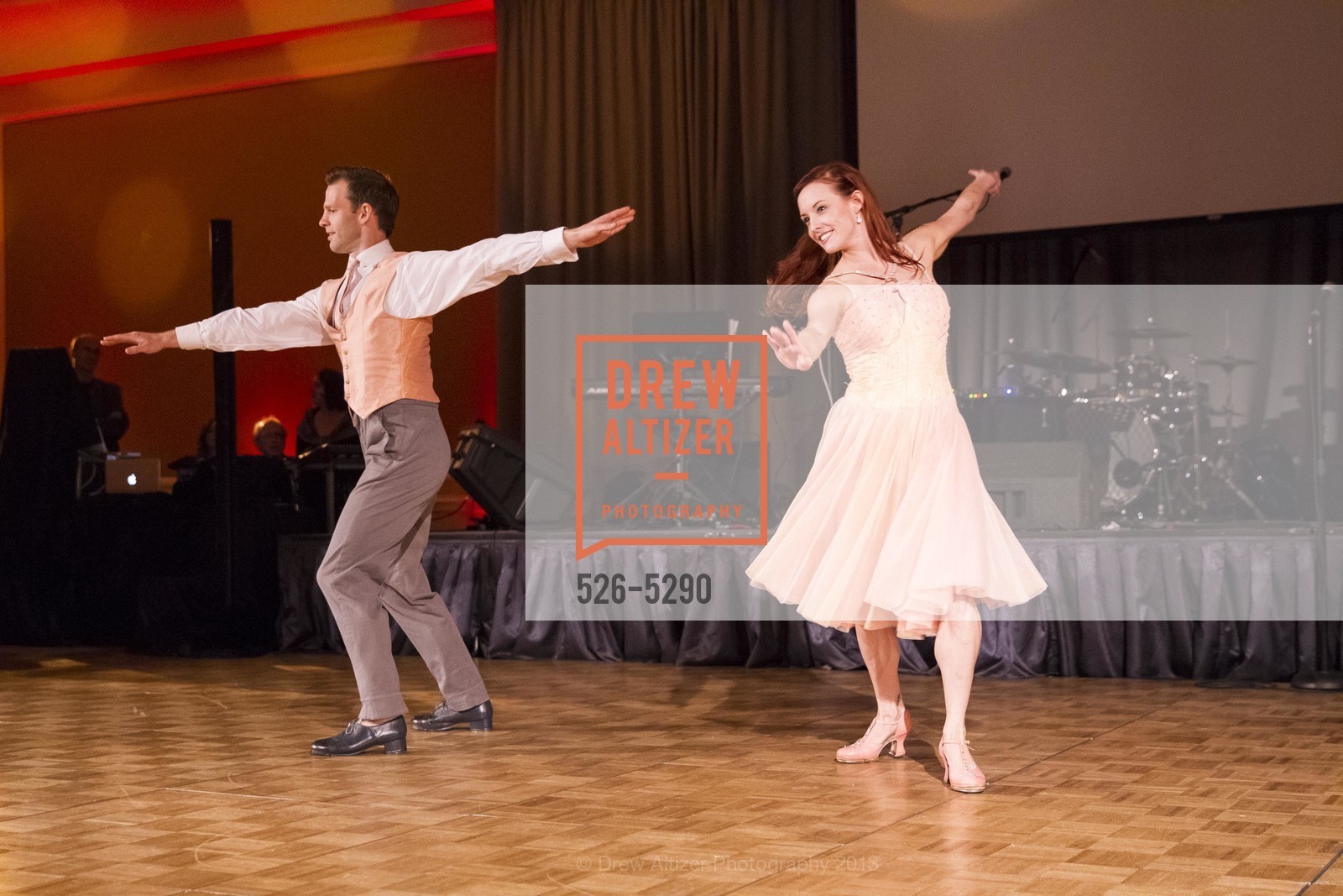 Performance, SMUIN GALA: Fly Me to the Moon 2013, US, January 26th, 2013, Photo #526-5290 Performance, Photo #526-5290