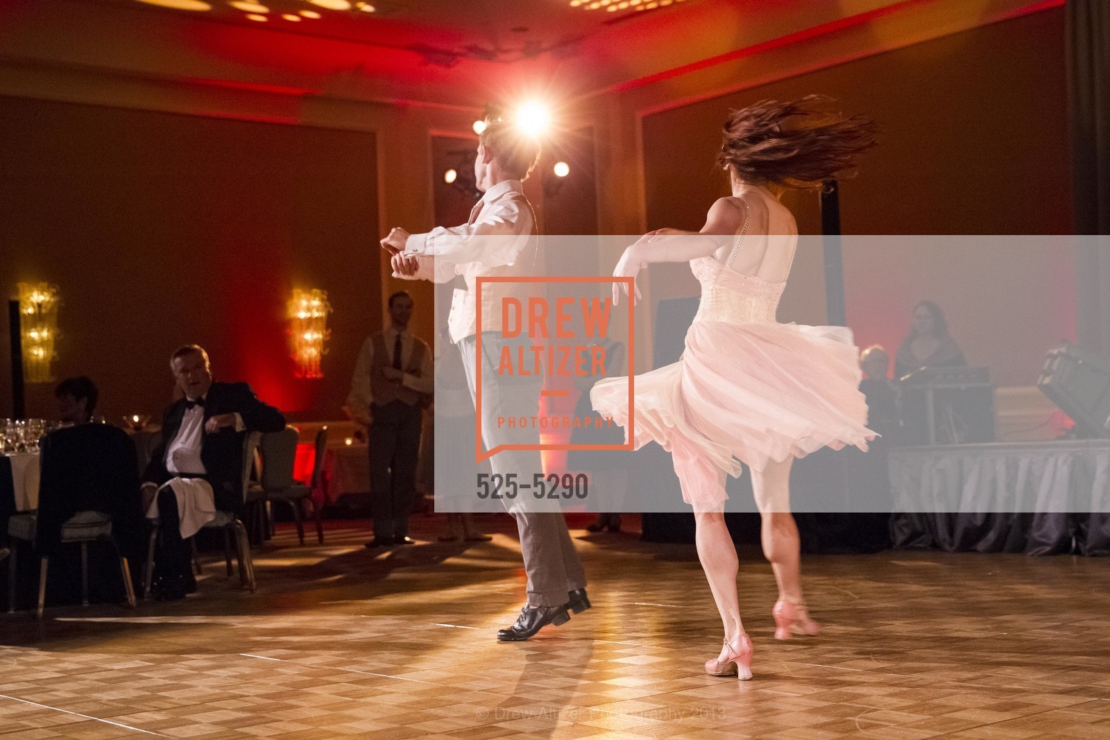 Performance, SMUIN GALA: Fly Me to the Moon 2013, US, January 26th, 2013, Photo #525-5290 Performance, Photo #525-5290