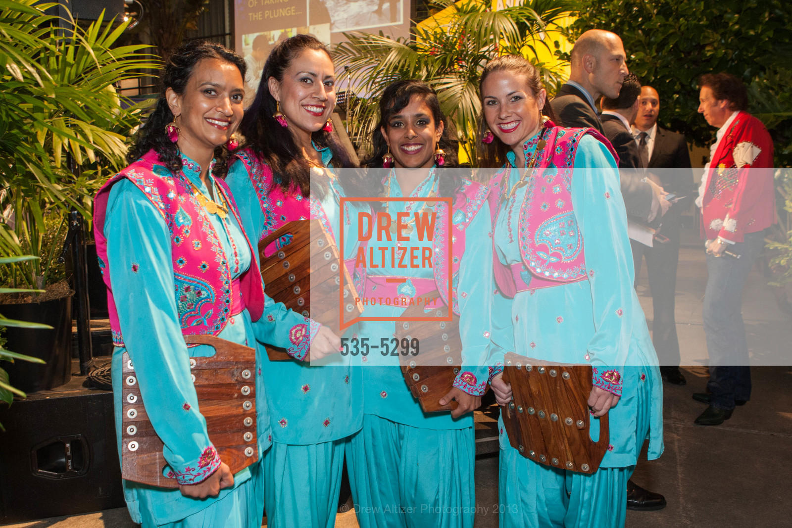 Shab Sigman, Vanessa Sanchez, Joti Singh, Charlotte Nehm, 21st Annual TNDC Celebrity Pool Toss, US, October 8th, 2013, Photo #535-5299 Shab Sigman, Vanessa Sanchez, Joti Singh, Charlotte Nehm, Photo #535-5299