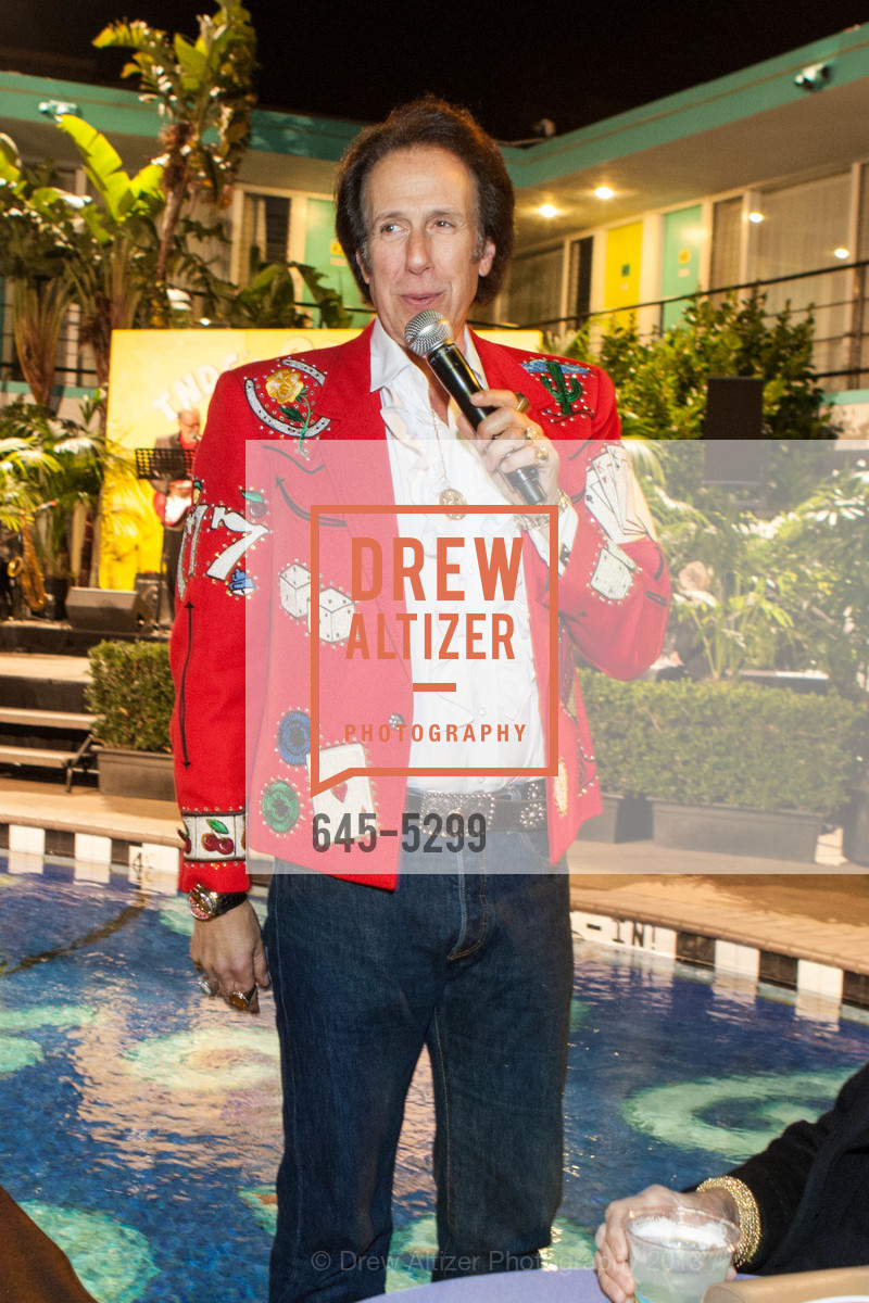 Bud E. Luv, 21st Annual TNDC Celebrity Pool Toss, US, October 8th, 2013, Photo #645-5299 Bud E. Luv, Photo #645-5299