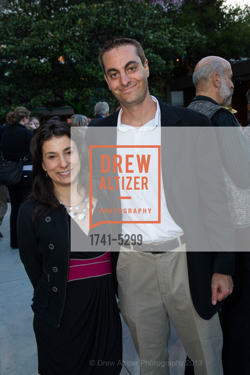 Aliza Arenson, Sacha Selim, Photo #1741-5299