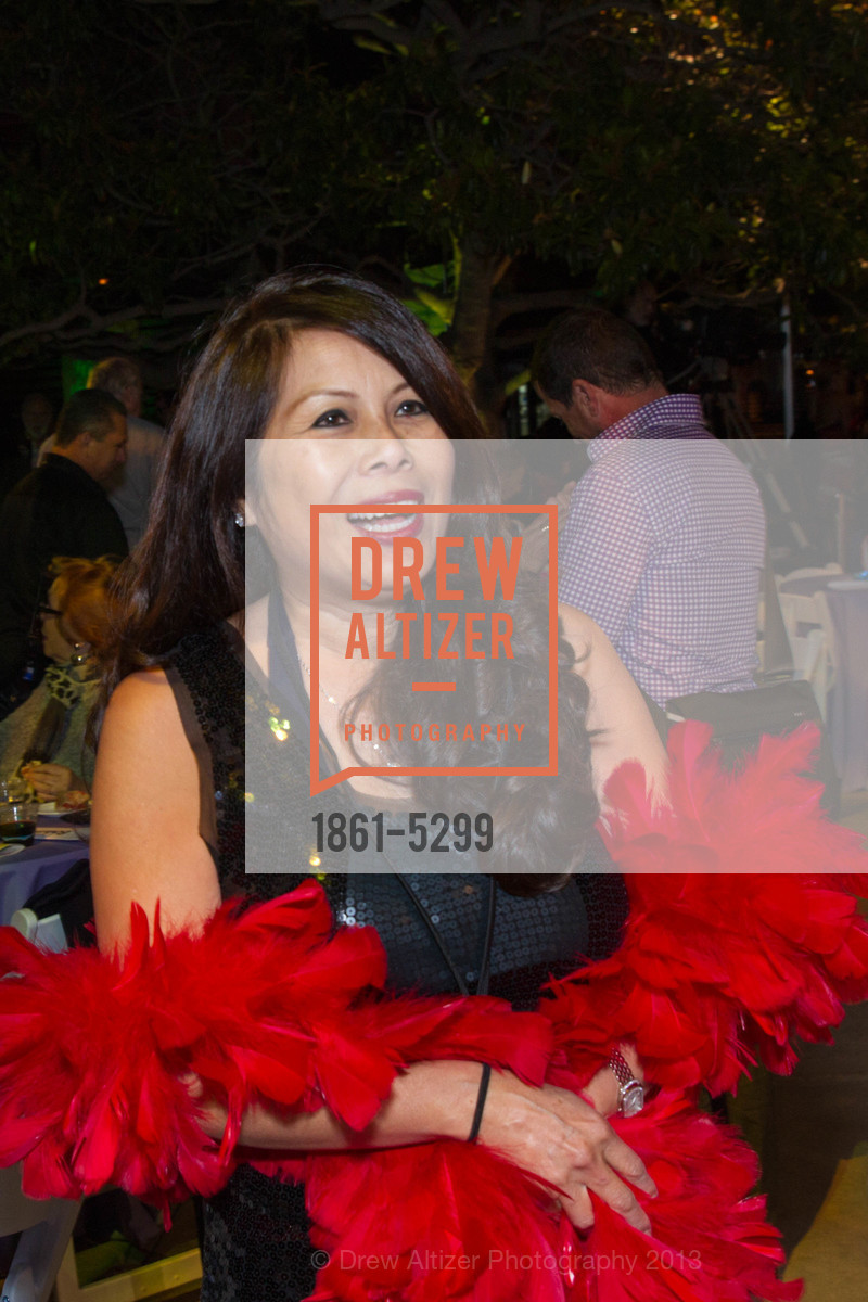 Sharon Seto, 21st Annual TNDC Celebrity Pool Toss, US, October 8th, 2013, Photo #1861-5299 Sharon Seto, Photo #1861-5299