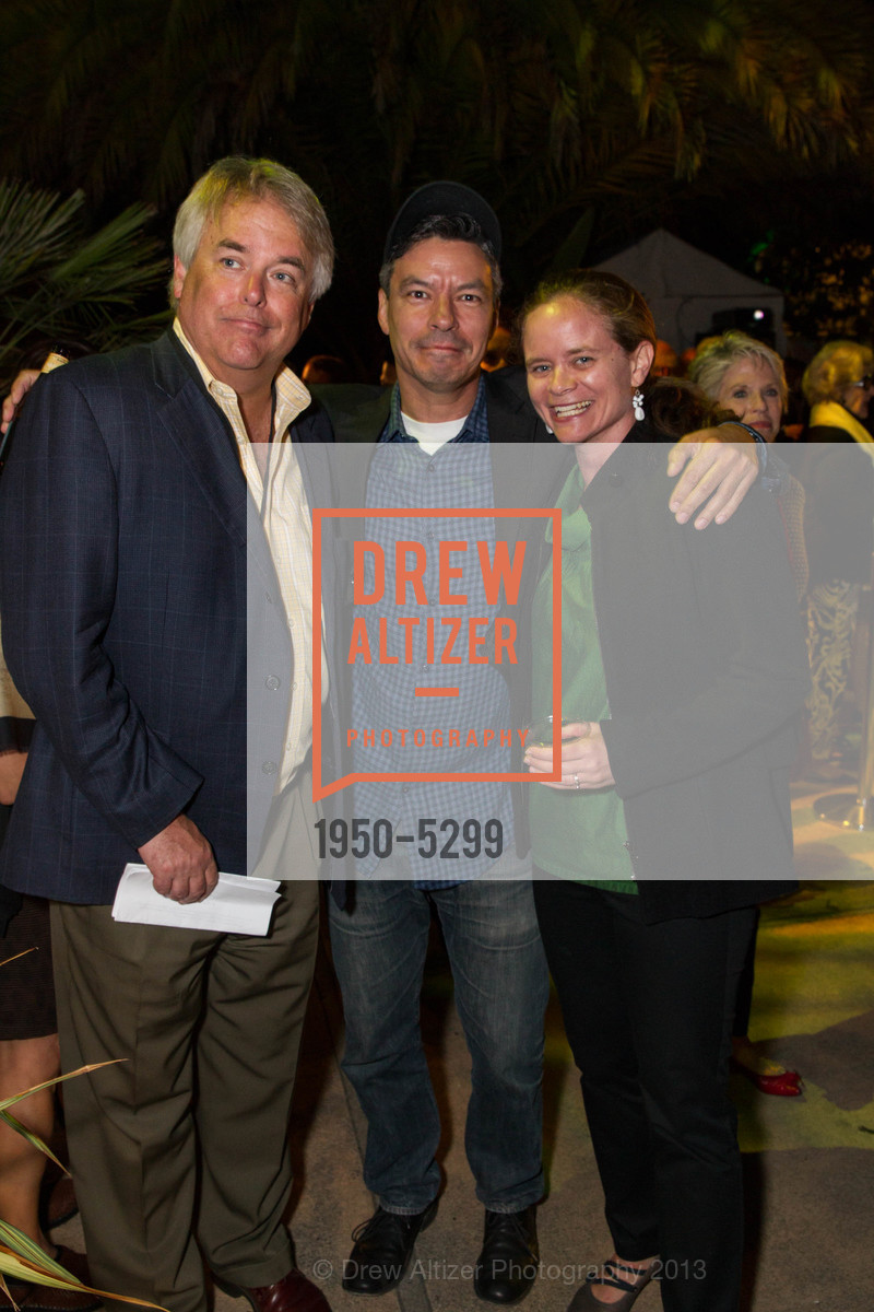 David Seward, Elvin Padilla, Robin Anderson, 21st Annual TNDC Celebrity Pool Toss, US, October 8th, 2013, Photo #1950-5299 David Seward, Elvin Padilla, Robin Anderson, Photo #1950-5299
