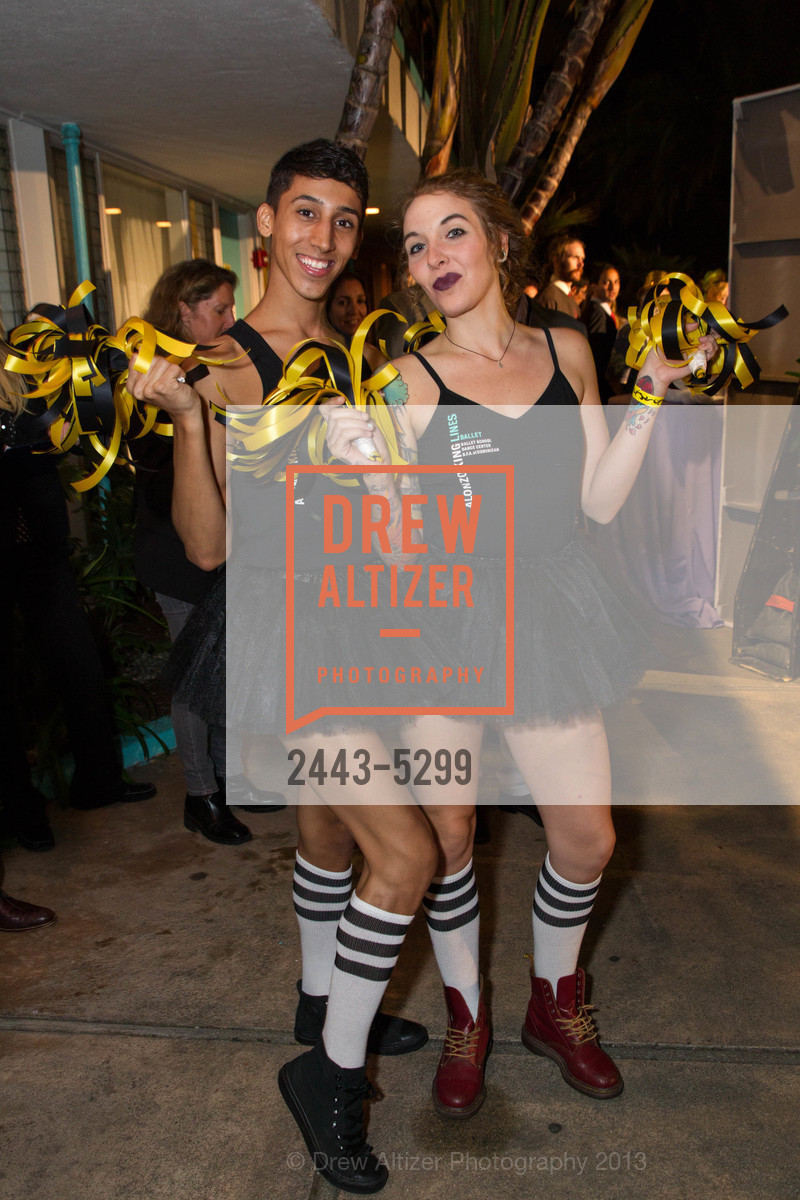 Alec Vargas, Kirsten Gama, Photo #2443-5299