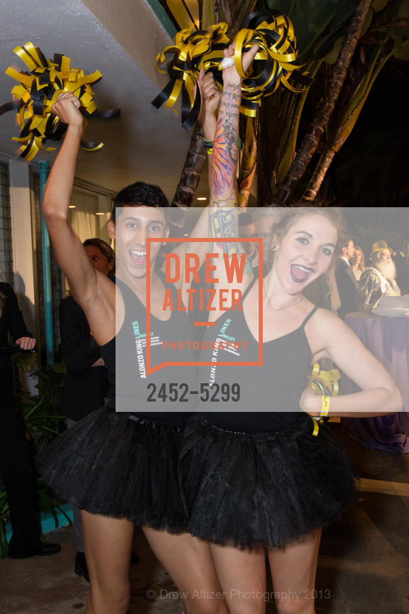 Alec Vargas, Kirsten Gama, Photo #2452-5299