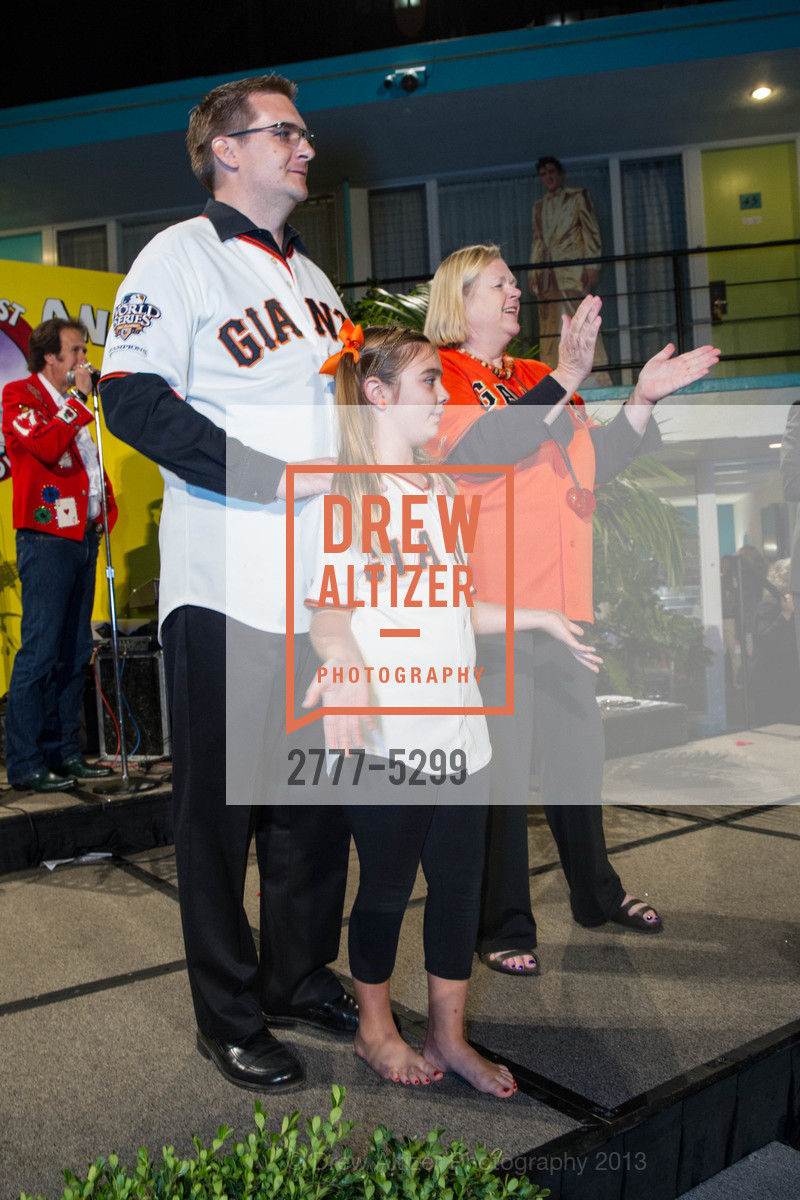 Charlie Casey, Antonia Casey, Donna Casey, Photo #2777-5299