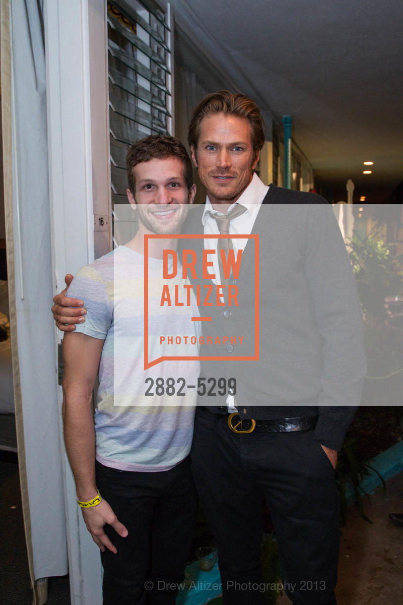Stephen Dibiase, Jason Lewis, Photo #2882-5299