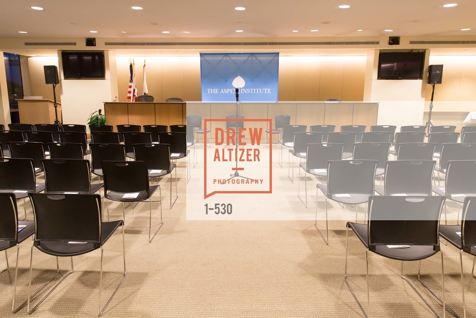 Atmosphere, The Aspen Institute Presents The Morris Series Featuring Alice Waters, November 16th, 2015, Photo,Drew Altizer, Drew Altizer Photography, full-service agency, private events, San Francisco photographer, photographer california