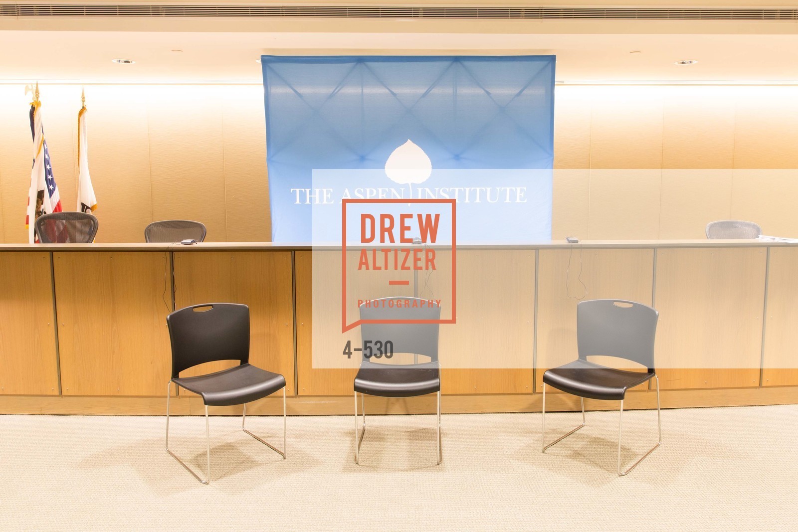 Atmosphere, The Aspen Institute Presents The Morris Series Featuring Alice Waters, November 16th, 2015, Photo,Drew Altizer, Drew Altizer Photography, full-service agency, private events, San Francisco photographer, photographer california