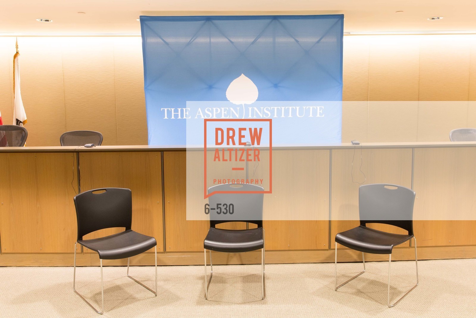 Atmosphere, The Aspen Institute Presents The Morris Series Featuring Alice Waters, November 16th, 2015, Photo,Drew Altizer, Drew Altizer Photography, full-service agency, private events, San Francisco photographer, photographer california