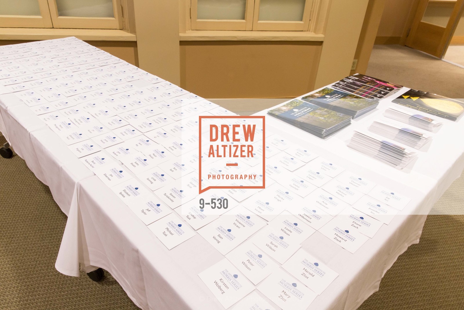 Atmosphere, The Aspen Institute Presents The Morris Series Featuring Alice Waters, November 16th, 2015, Photo,Drew Altizer, Drew Altizer Photography, full-service agency, private events, San Francisco photographer, photographer california