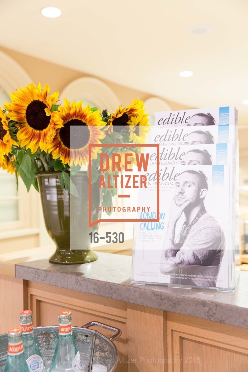 Atmosphere, The Aspen Institute Presents The Morris Series Featuring Alice Waters, November 16th, 2015, Photo,Drew Altizer, Drew Altizer Photography, full-service agency, private events, San Francisco photographer, photographer california