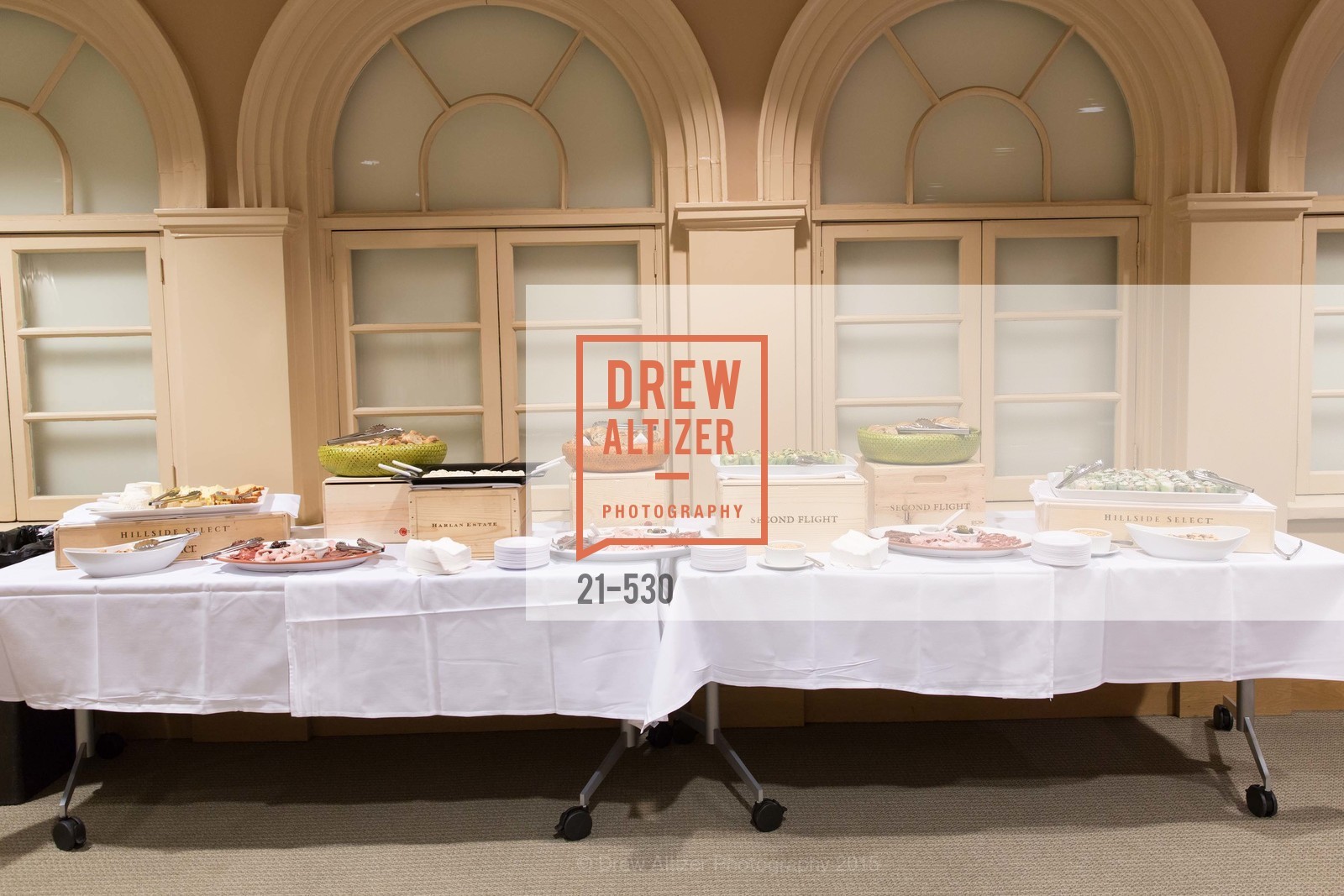Atmosphere, The Aspen Institute Presents The Morris Series Featuring Alice Waters, November 16th, 2015, Photo