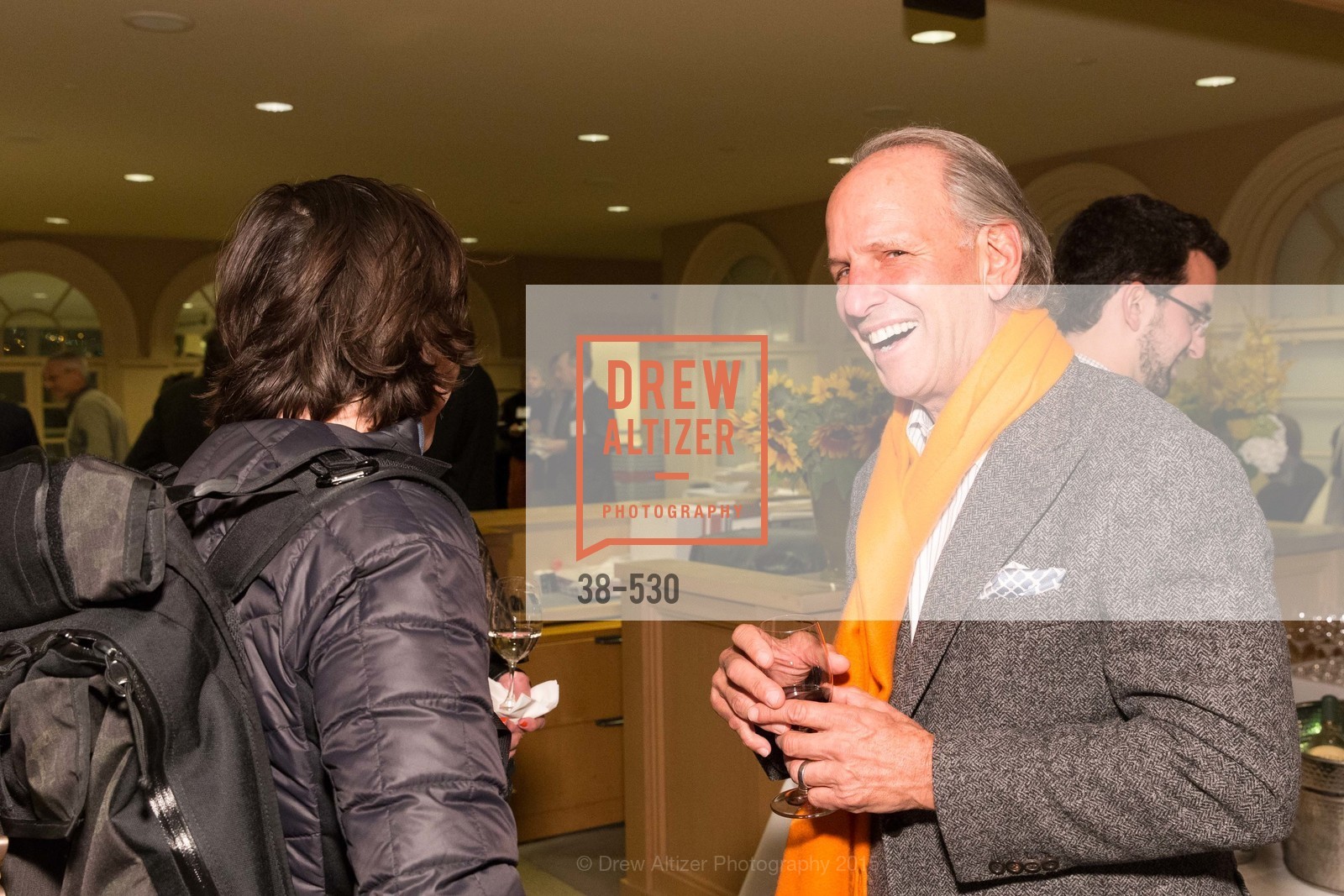 Extras, The Aspen Institute Presents The Morris Series Featuring Alice Waters, November 16th, 2015, Photo,Drew Altizer, Drew Altizer Photography, full-service agency, private events, San Francisco photographer, photographer california