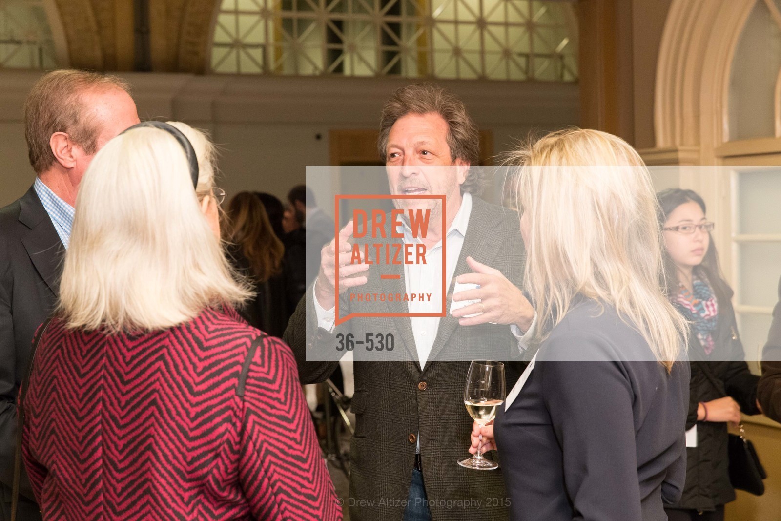 Top Picks, The Aspen Institute Presents The Morris Series Featuring Alice Waters, November 16th, 2015, Photo,Drew Altizer, Drew Altizer Photography, full-service agency, private events, San Francisco photographer, photographer california
