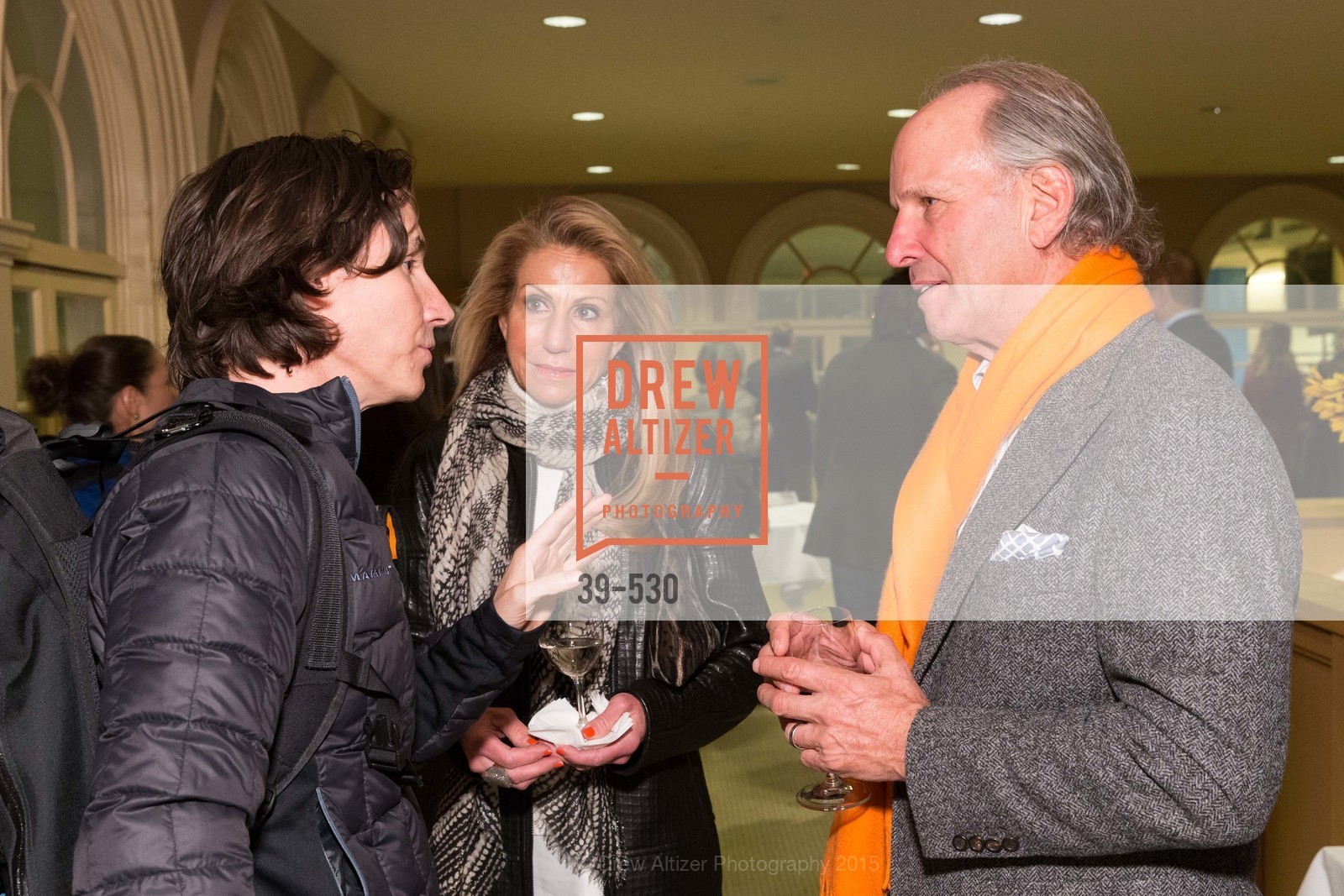 Extras, The Aspen Institute Presents The Morris Series Featuring Alice Waters, November 16th, 2015, Photo,Drew Altizer, Drew Altizer Photography, full-service event agency, private events, San Francisco photographer, photographer California