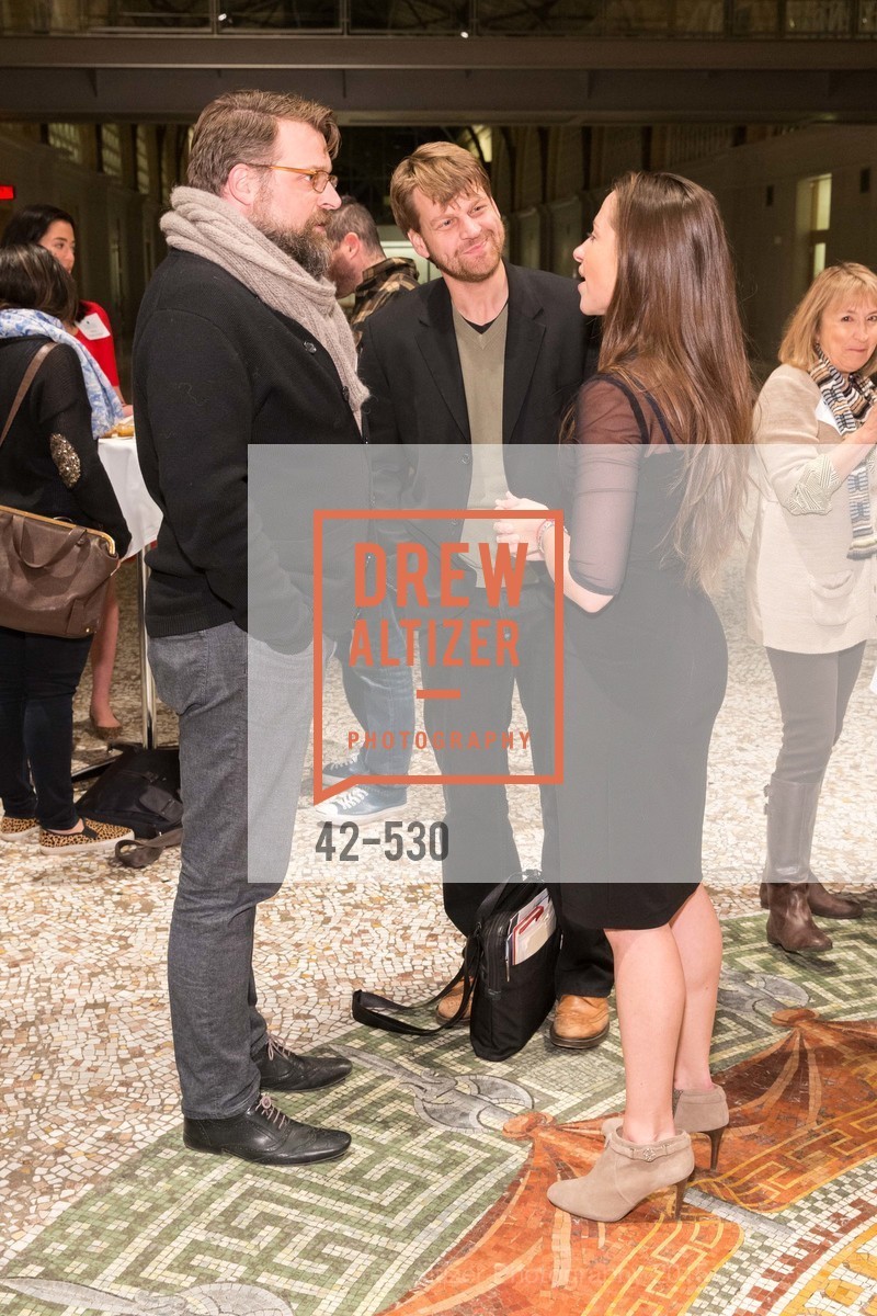 Extras, The Aspen Institute Presents The Morris Series Featuring Alice Waters, November 16th, 2015, Photo,Drew Altizer, Drew Altizer Photography, full-service event agency, private events, San Francisco photographer, photographer California