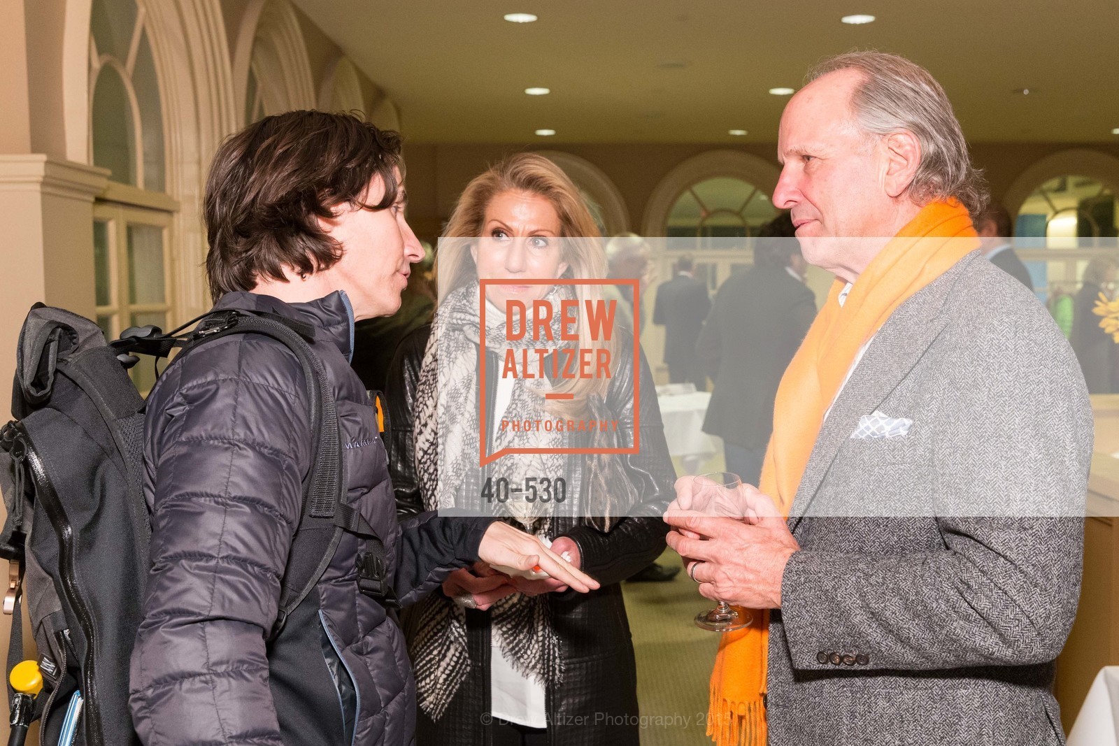 Top Picks, The Aspen Institute Presents The Morris Series Featuring Alice Waters, November 16th, 2015, Photo,Drew Altizer, Drew Altizer Photography, full-service agency, private events, San Francisco photographer, photographer california