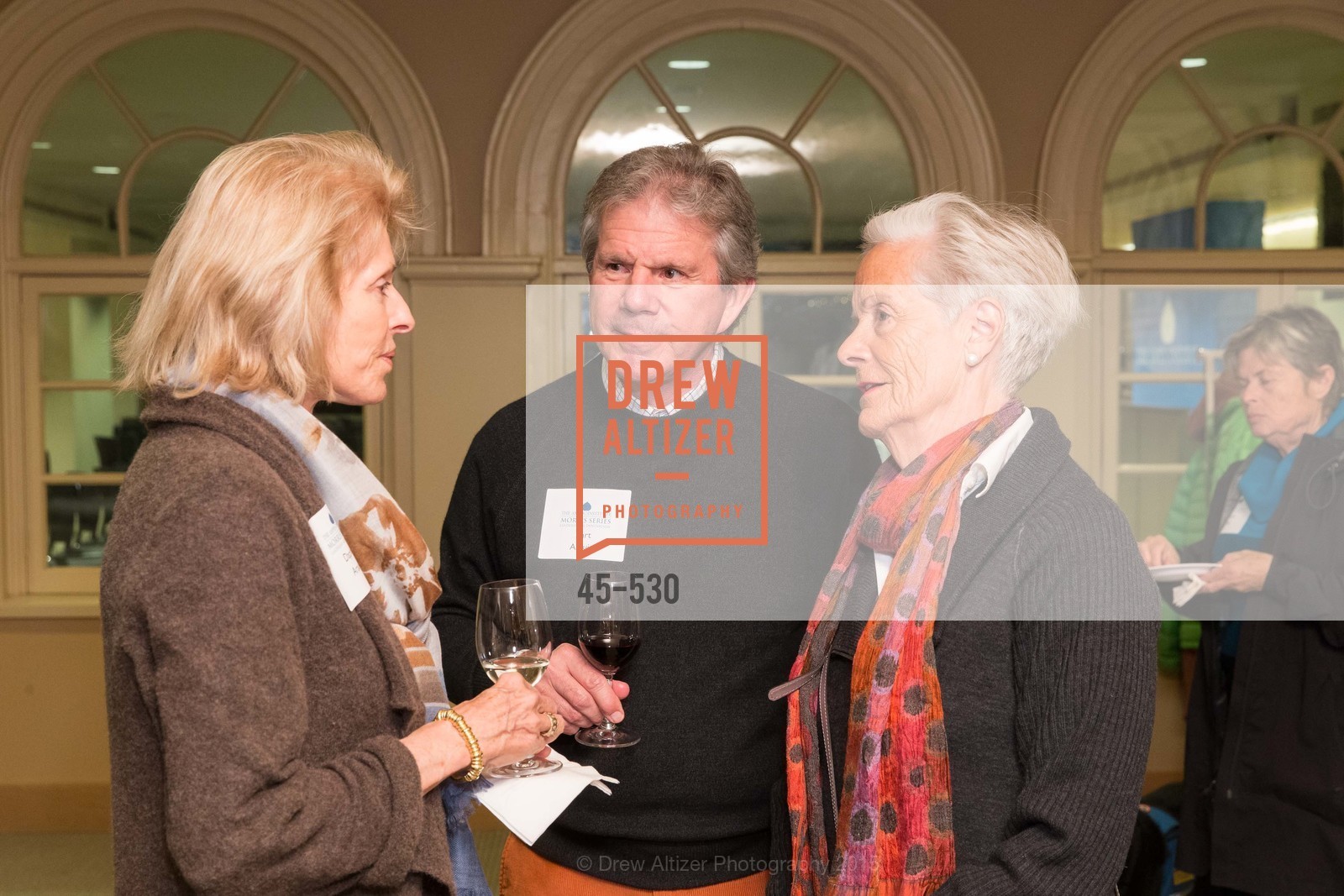 Top Picks, The Aspen Institute Presents The Morris Series Featuring Alice Waters, November 16th, 2015, Photo,Drew Altizer, Drew Altizer Photography, full-service agency, private events, San Francisco photographer, photographer california