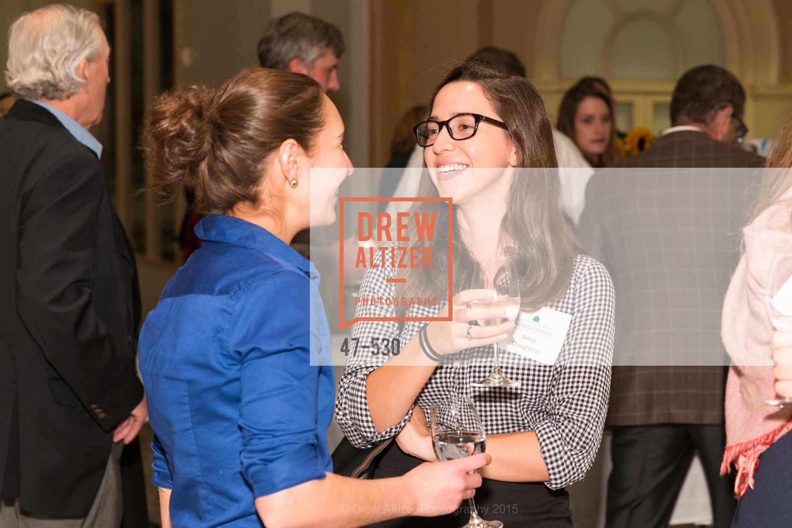 Extras, The Aspen Institute Presents The Morris Series Featuring Alice Waters, November 16th, 2015, Photo,Drew Altizer, Drew Altizer Photography, full-service agency, private events, San Francisco photographer, photographer california