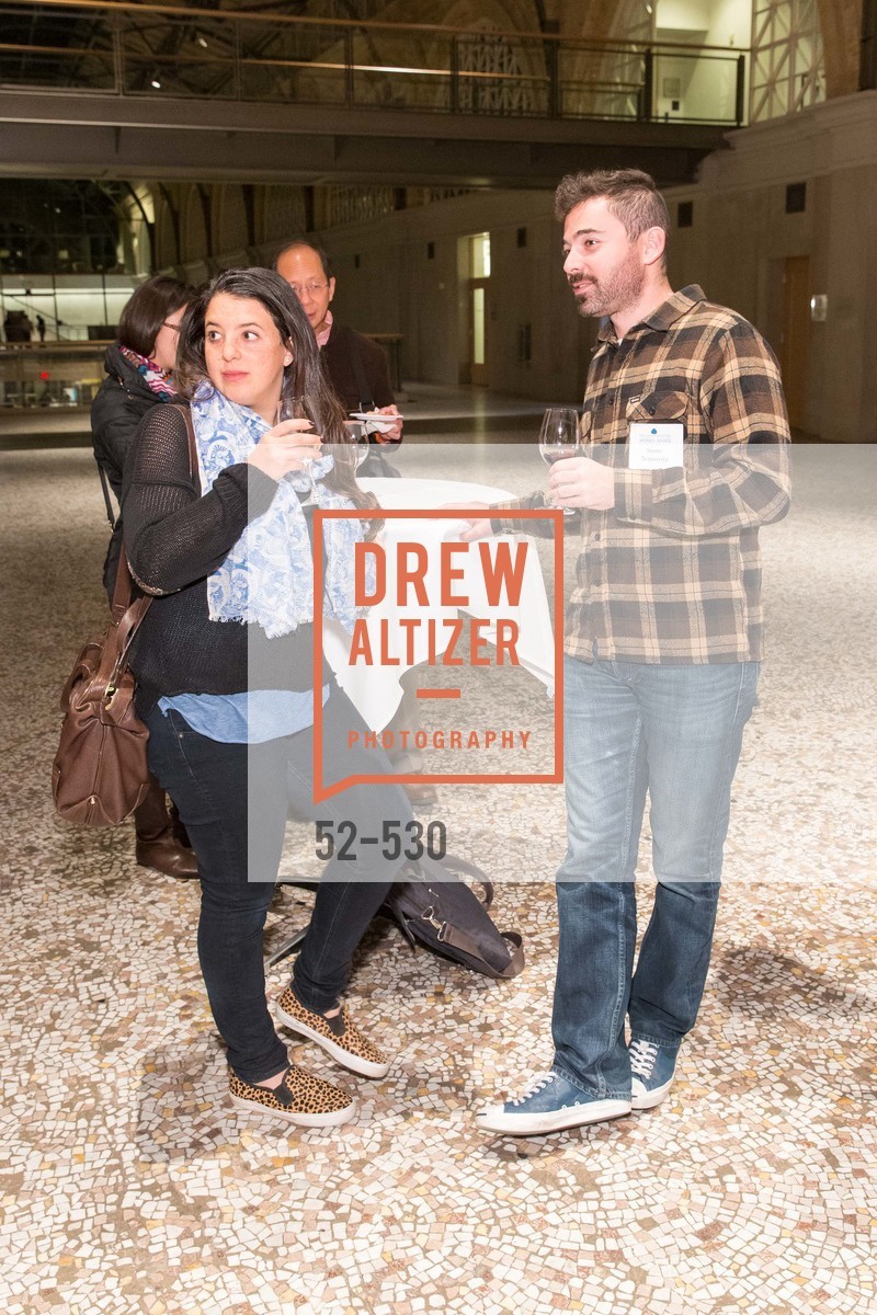 Extras, The Aspen Institute Presents The Morris Series Featuring Alice Waters, November 16th, 2015, Photo,Drew Altizer, Drew Altizer Photography, full-service agency, private events, San Francisco photographer, photographer california