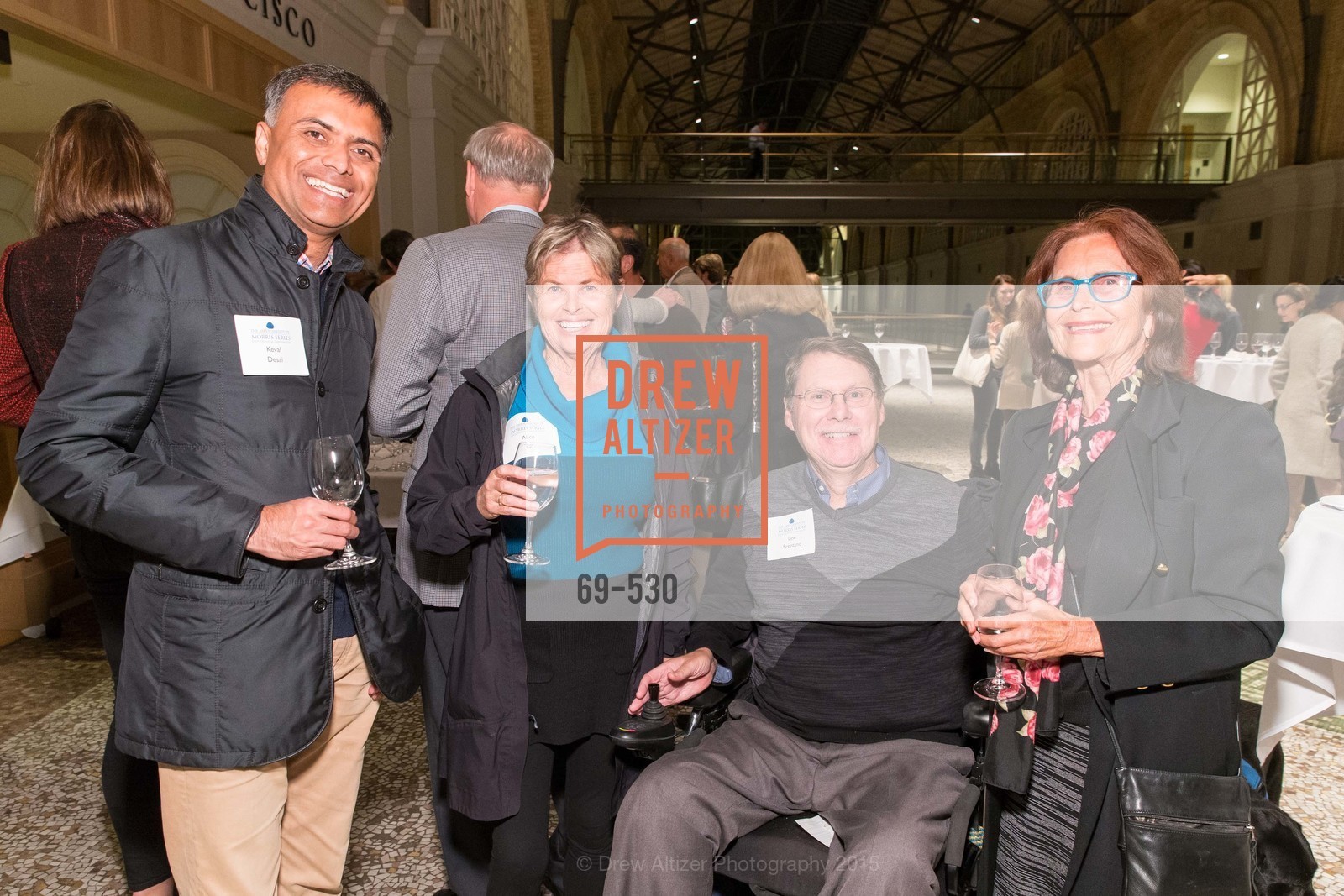Top Picks, The Aspen Institute Presents The Morris Series Featuring Alice Waters, November 16th, 2015, Photo,Drew Altizer, Drew Altizer Photography, full-service agency, private events, San Francisco photographer, photographer california