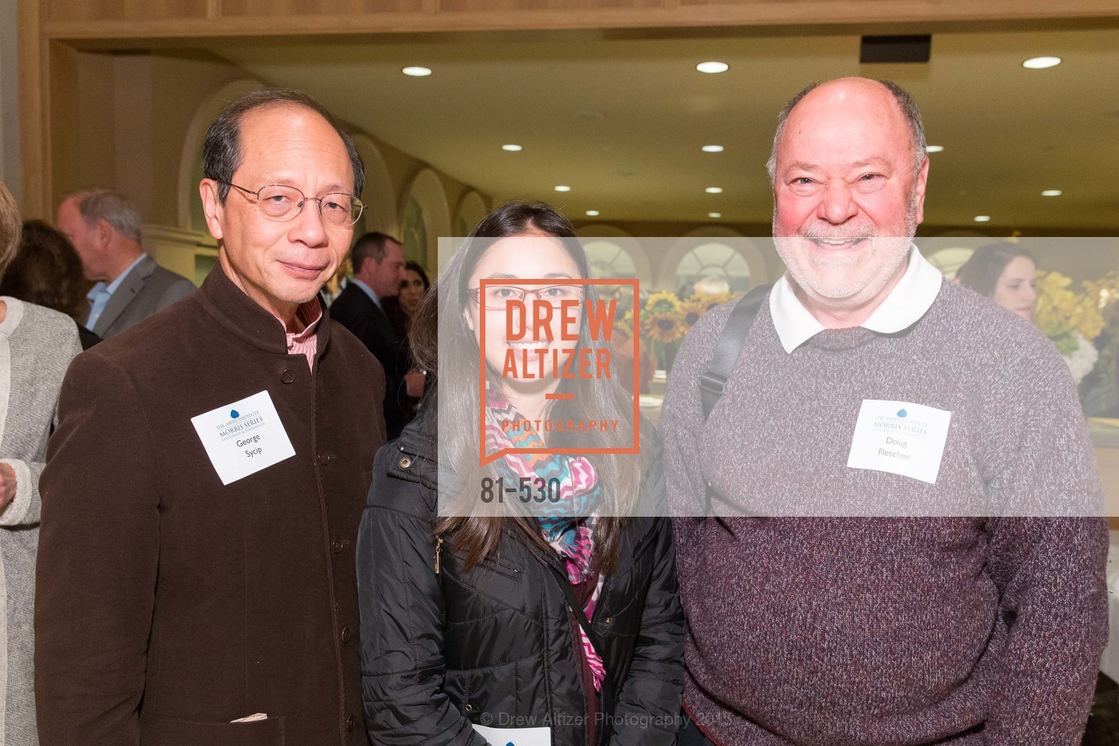 Top Picks, The Aspen Institute Presents The Morris Series Featuring Alice Waters, November 16th, 2015, Photo,Drew Altizer, Drew Altizer Photography, full-service agency, private events, San Francisco photographer, photographer california