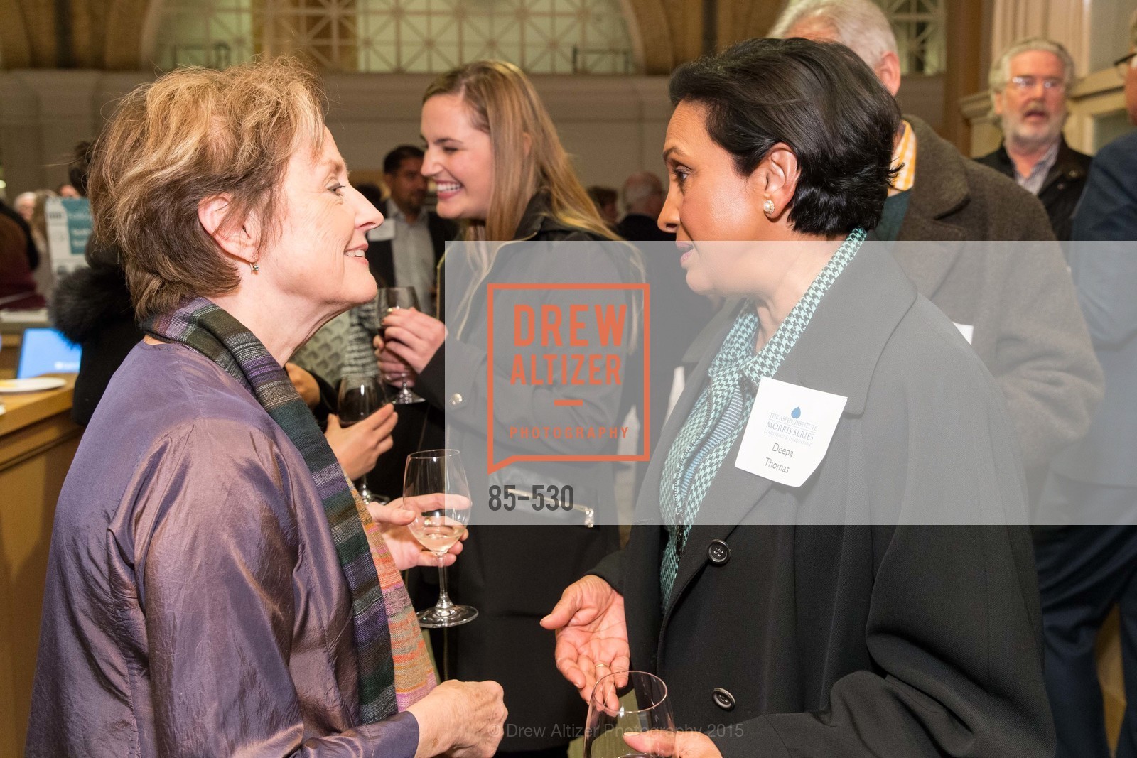 Extras, The Aspen Institute Presents The Morris Series Featuring Alice Waters, November 16th, 2015, Photo,Drew Altizer, Drew Altizer Photography, full-service agency, private events, San Francisco photographer, photographer california