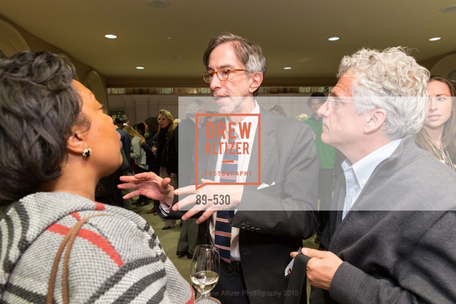 Top Picks, The Aspen Institute Presents The Morris Series Featuring Alice Waters, November 16th, 2015, Photo,Drew Altizer, Drew Altizer Photography, full-service agency, private events, San Francisco photographer, photographer california