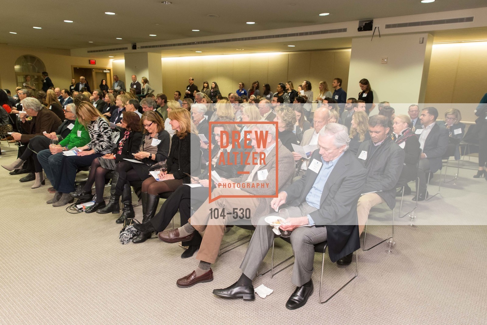Atmosphere, The Aspen Institute Presents The Morris Series Featuring Alice Waters, November 16th, 2015, Photo,Drew Altizer, Drew Altizer Photography, full-service agency, private events, San Francisco photographer, photographer california