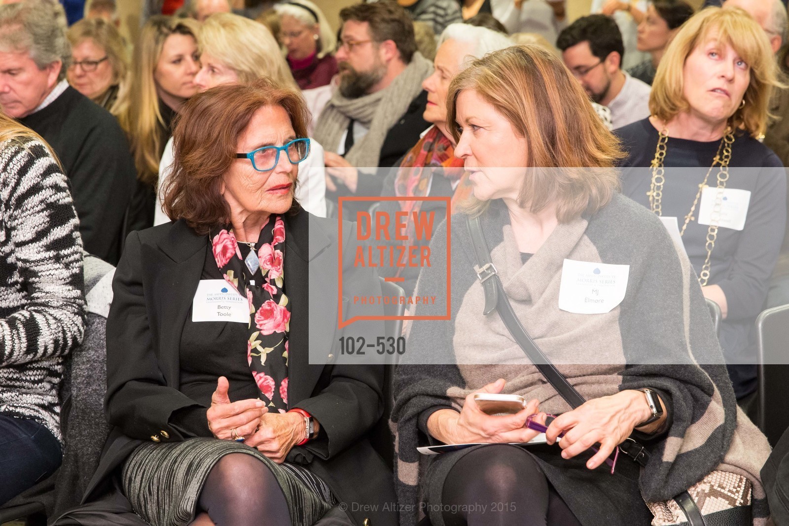 Extras, The Aspen Institute Presents The Morris Series Featuring Alice Waters, November 16th, 2015, Photo,Drew Altizer, Drew Altizer Photography, full-service agency, private events, San Francisco photographer, photographer california