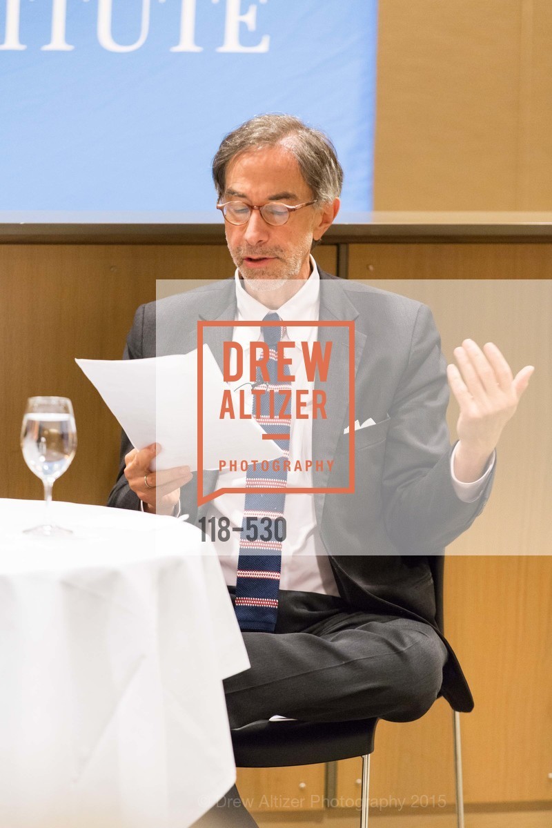 Extras, The Aspen Institute Presents The Morris Series Featuring Alice Waters, November 16th, 2015, Photo,Drew Altizer, Drew Altizer Photography, full-service agency, private events, San Francisco photographer, photographer california