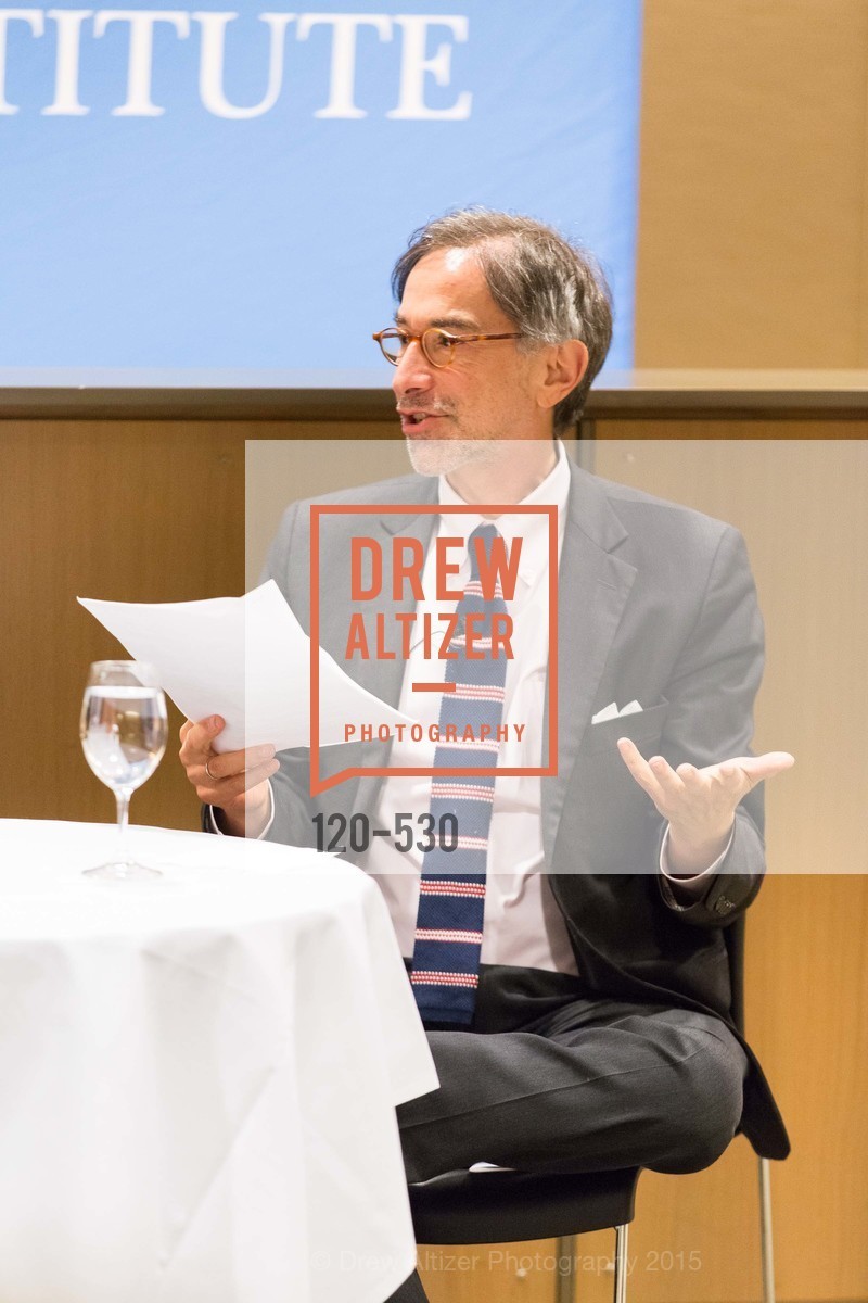 Extras, The Aspen Institute Presents The Morris Series Featuring Alice Waters, November 16th, 2015, Photo,Drew Altizer, Drew Altizer Photography, full-service agency, private events, San Francisco photographer, photographer california