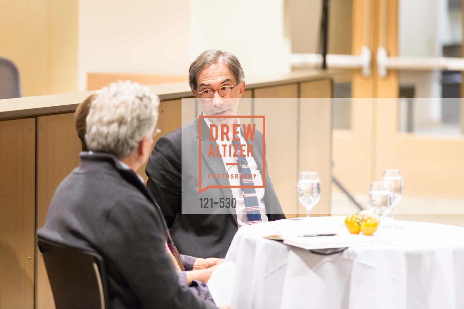 Extras, The Aspen Institute Presents The Morris Series Featuring Alice Waters, November 16th, 2015, Photo,Drew Altizer, Drew Altizer Photography, full-service agency, private events, San Francisco photographer, photographer california