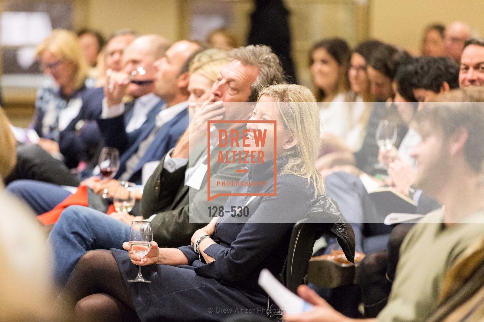 Extras, The Aspen Institute Presents The Morris Series Featuring Alice Waters, November 16th, 2015, Photo,Drew Altizer, Drew Altizer Photography, full-service event agency, private events, San Francisco photographer, photographer California