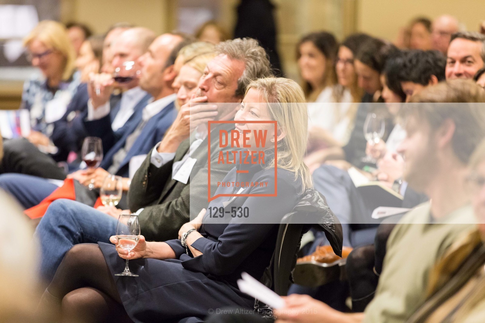 Extras, The Aspen Institute Presents The Morris Series Featuring Alice Waters, November 16th, 2015, Photo,Drew Altizer, Drew Altizer Photography, full-service event agency, private events, San Francisco photographer, photographer California
