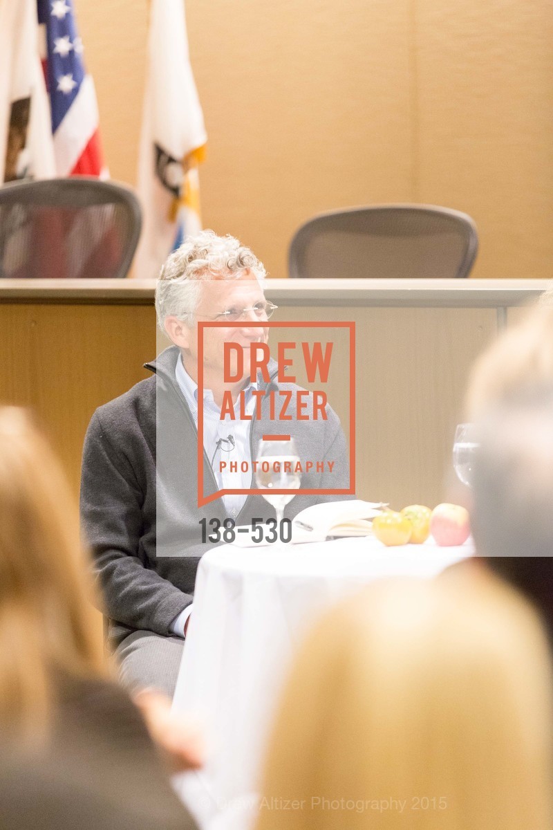 Top Picks, The Aspen Institute Presents The Morris Series Featuring Alice Waters, November 16th, 2015, Photo,Drew Altizer, Drew Altizer Photography, full-service event agency, private events, San Francisco photographer, photographer California