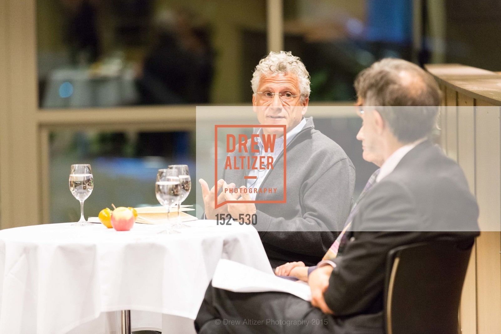 Extras, The Aspen Institute Presents The Morris Series Featuring Alice Waters, November 16th, 2015, Photo,Drew Altizer, Drew Altizer Photography, full-service event agency, private events, San Francisco photographer, photographer California