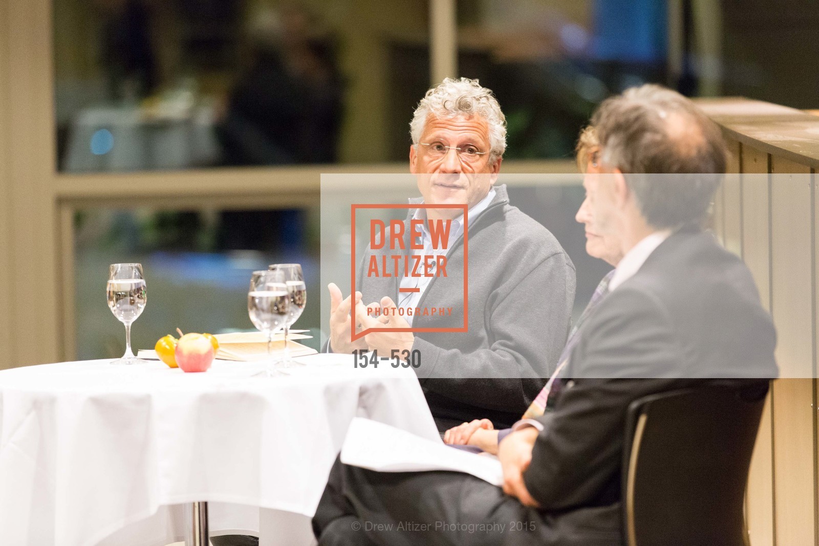 Extras, The Aspen Institute Presents The Morris Series Featuring Alice Waters, November 16th, 2015, Photo,Drew Altizer, Drew Altizer Photography, full-service agency, private events, San Francisco photographer, photographer california