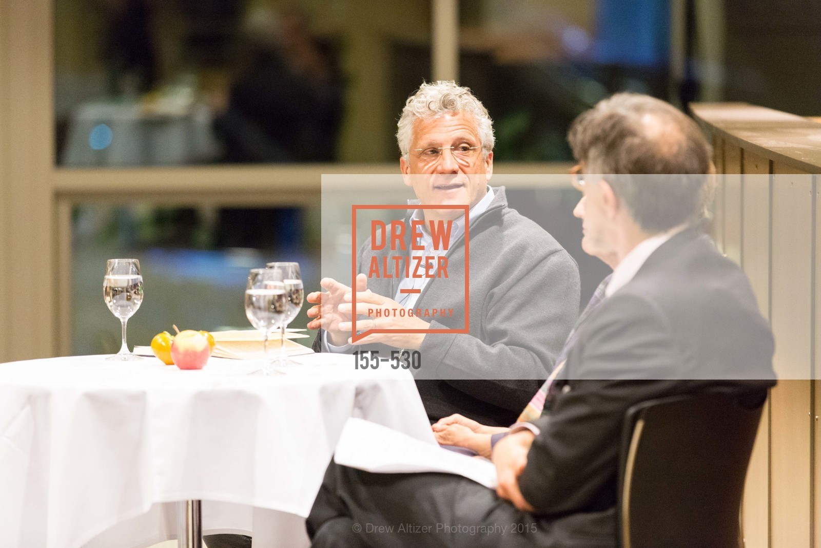 Top Picks, The Aspen Institute Presents The Morris Series Featuring Alice Waters, November 16th, 2015, Photo,Drew Altizer, Drew Altizer Photography, full-service agency, private events, San Francisco photographer, photographer california