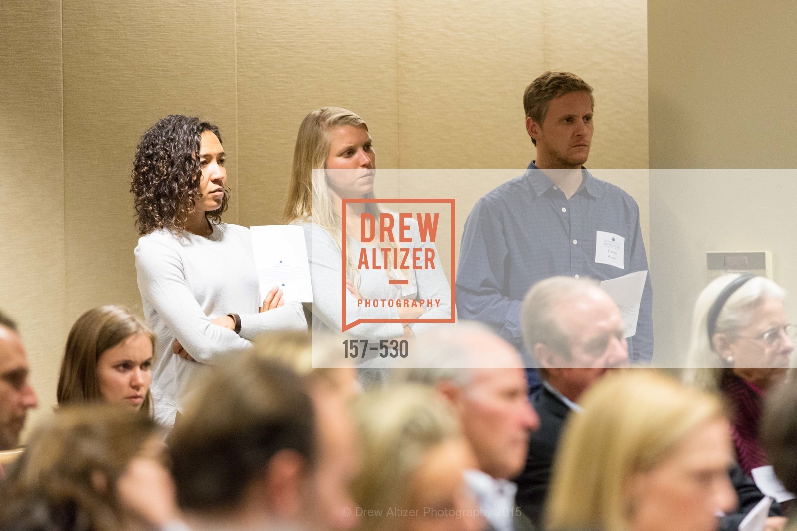 Top Picks, The Aspen Institute Presents The Morris Series Featuring Alice Waters, November 16th, 2015, Photo,Drew Altizer, Drew Altizer Photography, full-service agency, private events, San Francisco photographer, photographer california