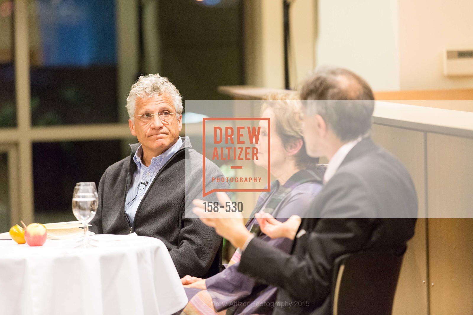 Extras, The Aspen Institute Presents The Morris Series Featuring Alice Waters, November 16th, 2015, Photo,Drew Altizer, Drew Altizer Photography, full-service event agency, private events, San Francisco photographer, photographer California