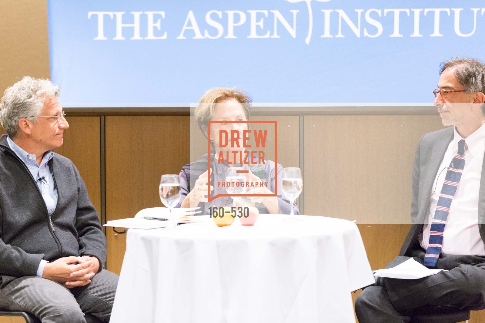 Top Picks, The Aspen Institute Presents The Morris Series Featuring Alice Waters, November 16th, 2015, Photo,Drew Altizer, Drew Altizer Photography, full-service agency, private events, San Francisco photographer, photographer california