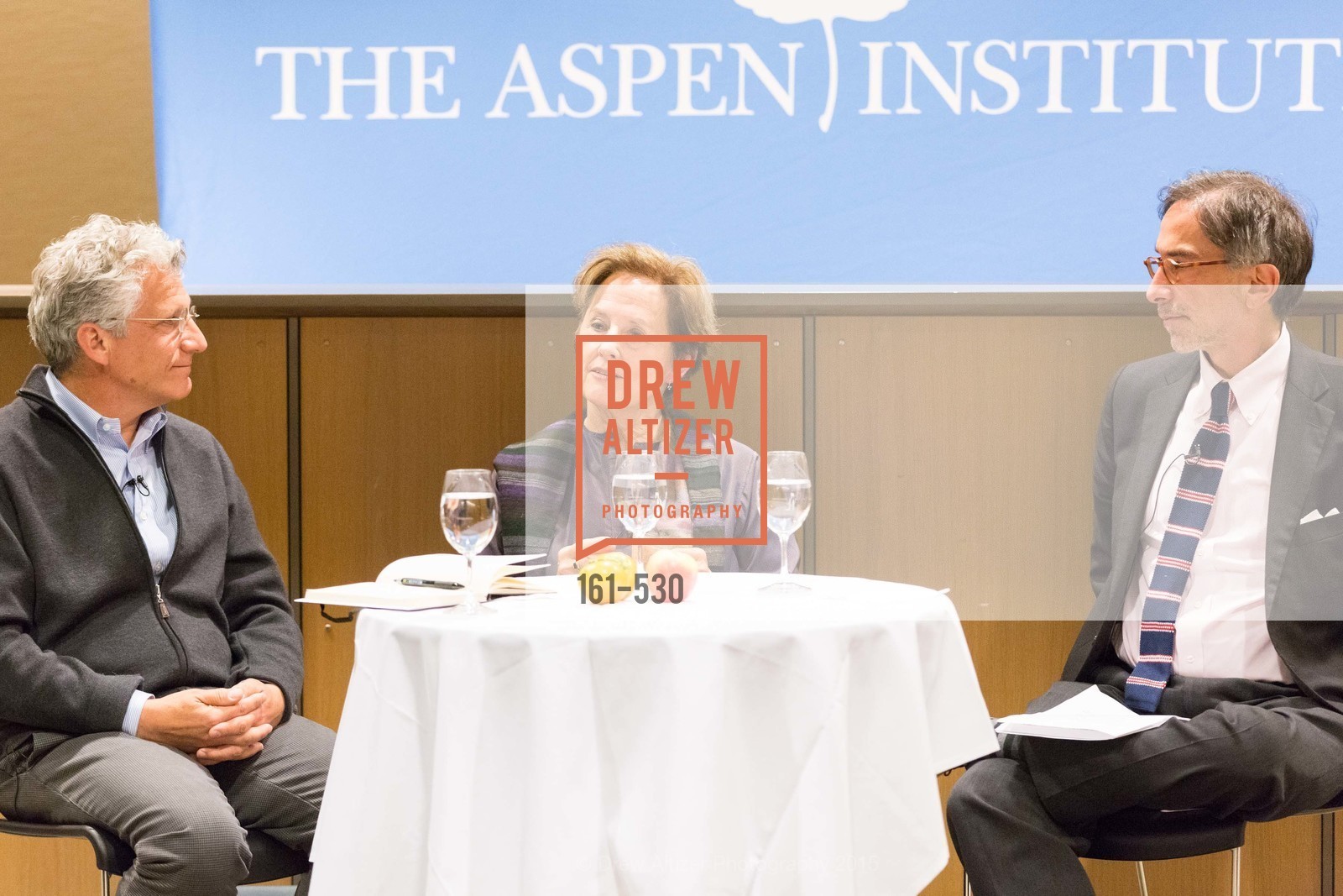 Extras, The Aspen Institute Presents The Morris Series Featuring Alice Waters, November 16th, 2015, Photo,Drew Altizer, Drew Altizer Photography, full-service agency, private events, San Francisco photographer, photographer california
