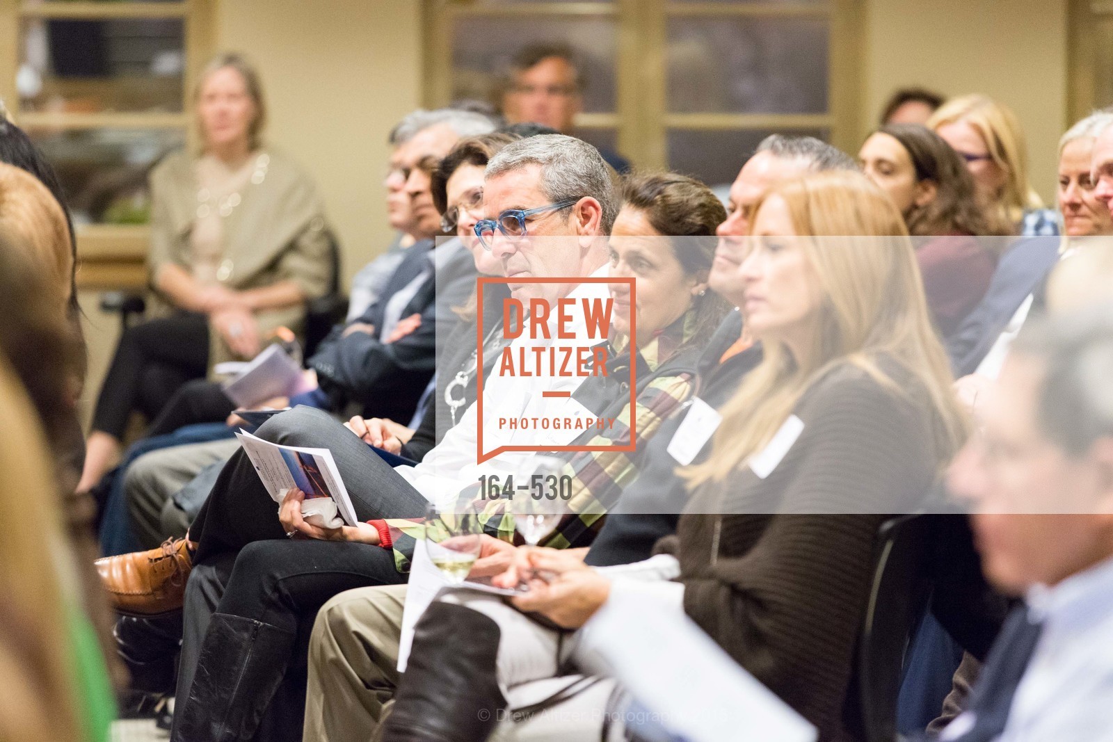 Extras, The Aspen Institute Presents The Morris Series Featuring Alice Waters, November 16th, 2015, Photo,Drew Altizer, Drew Altizer Photography, full-service event agency, private events, San Francisco photographer, photographer California