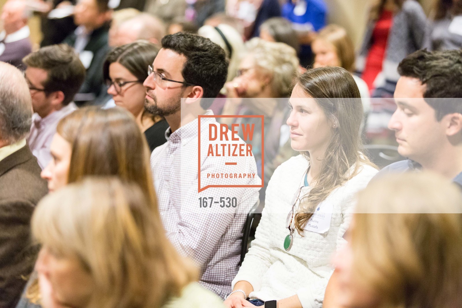 Top Picks, The Aspen Institute Presents The Morris Series Featuring Alice Waters, November 16th, 2015, Photo,Drew Altizer, Drew Altizer Photography, full-service agency, private events, San Francisco photographer, photographer california