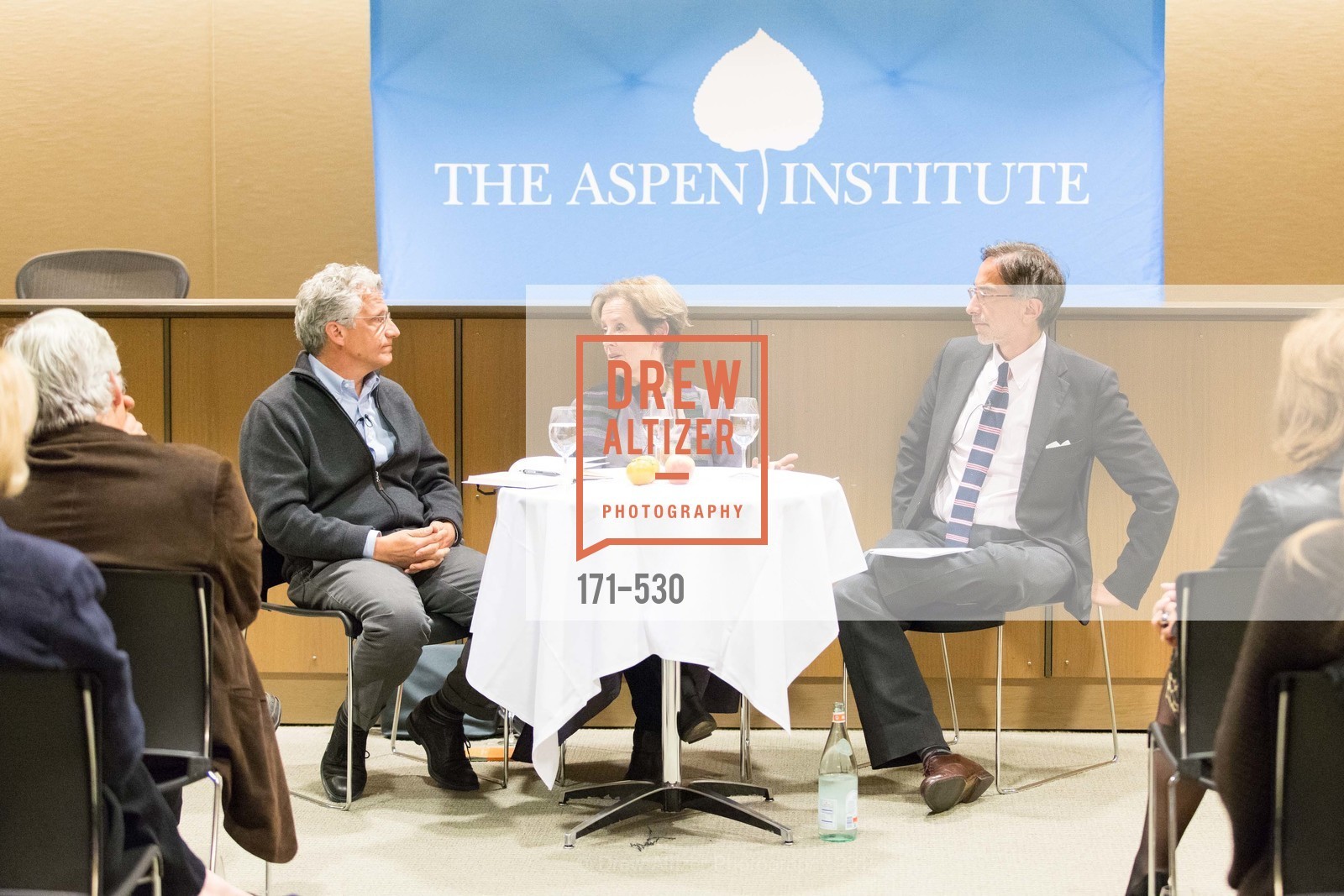 Extras, The Aspen Institute Presents The Morris Series Featuring Alice Waters, November 16th, 2015, Photo,Drew Altizer, Drew Altizer Photography, full-service event agency, private events, San Francisco photographer, photographer California